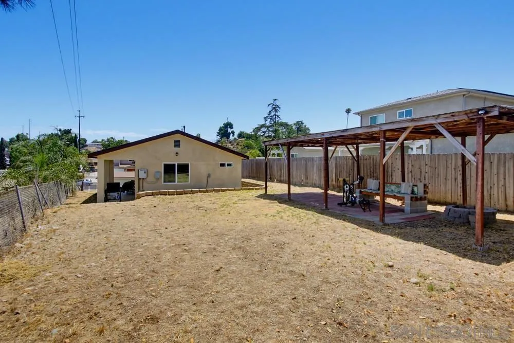 3440 Egan St San Diego, CA 92115