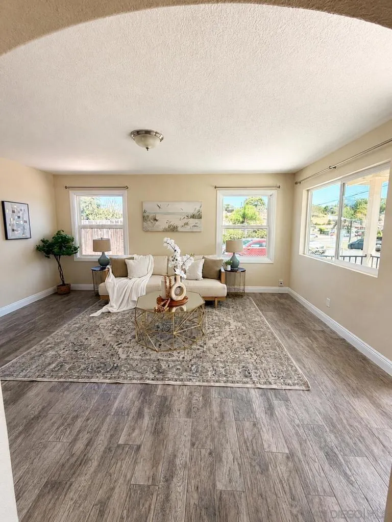 3440 Egan St San Diego, CA 92115
