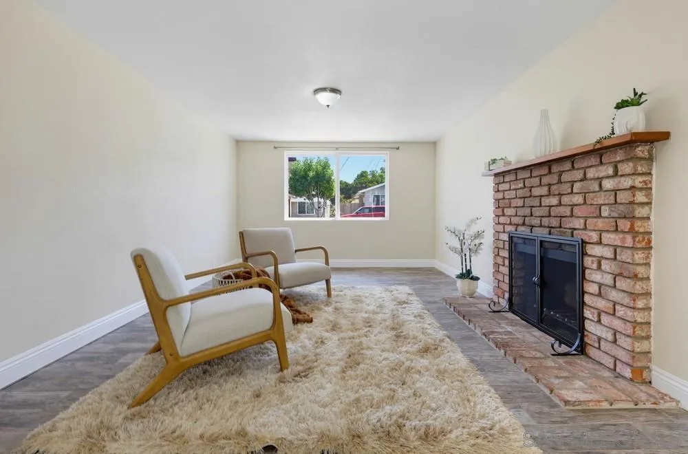 3440 Egan St San Diego, CA 92115