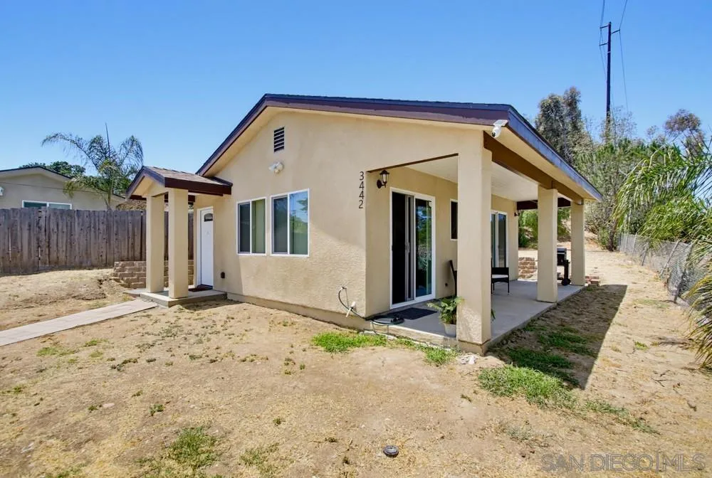 3440 Egan St San Diego, CA 92115