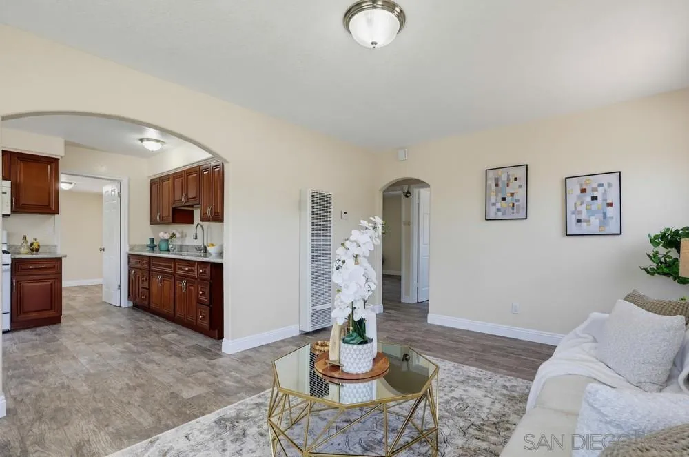 3440 Egan St San Diego, CA 92115