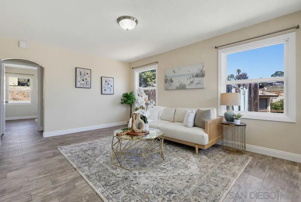 3440 Egan St San Diego, CA 92115