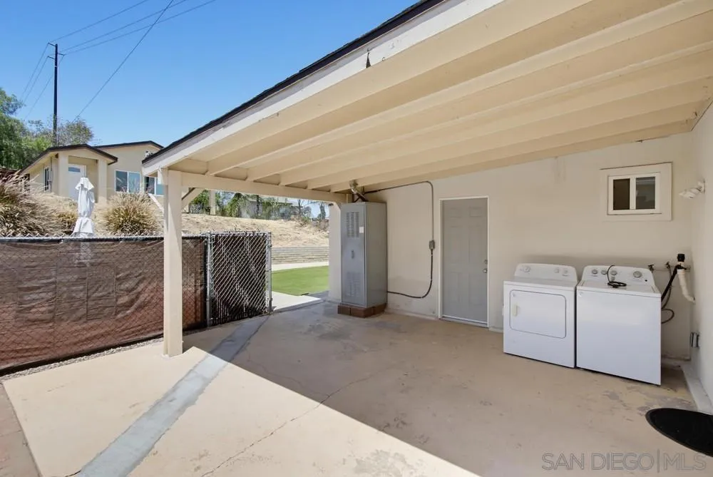 3440 Egan St San Diego, CA 92115