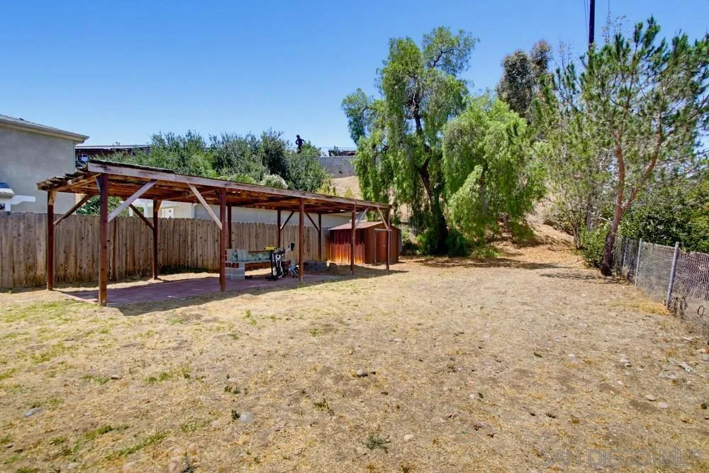 3440 Egan St San Diego, CA 92115