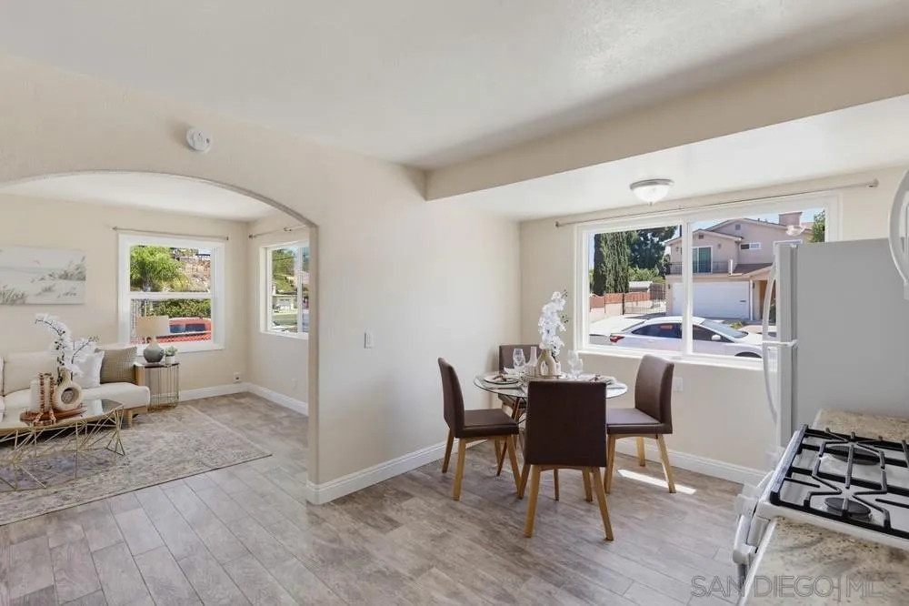 3440 Egan St San Diego, CA 92115