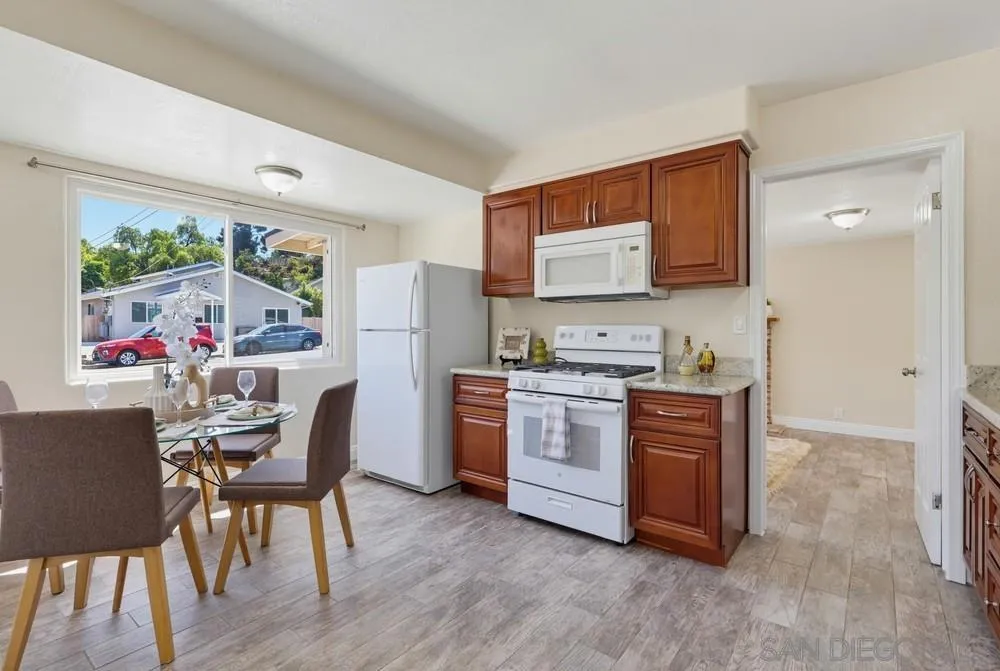 3440 Egan St San Diego, CA 92115