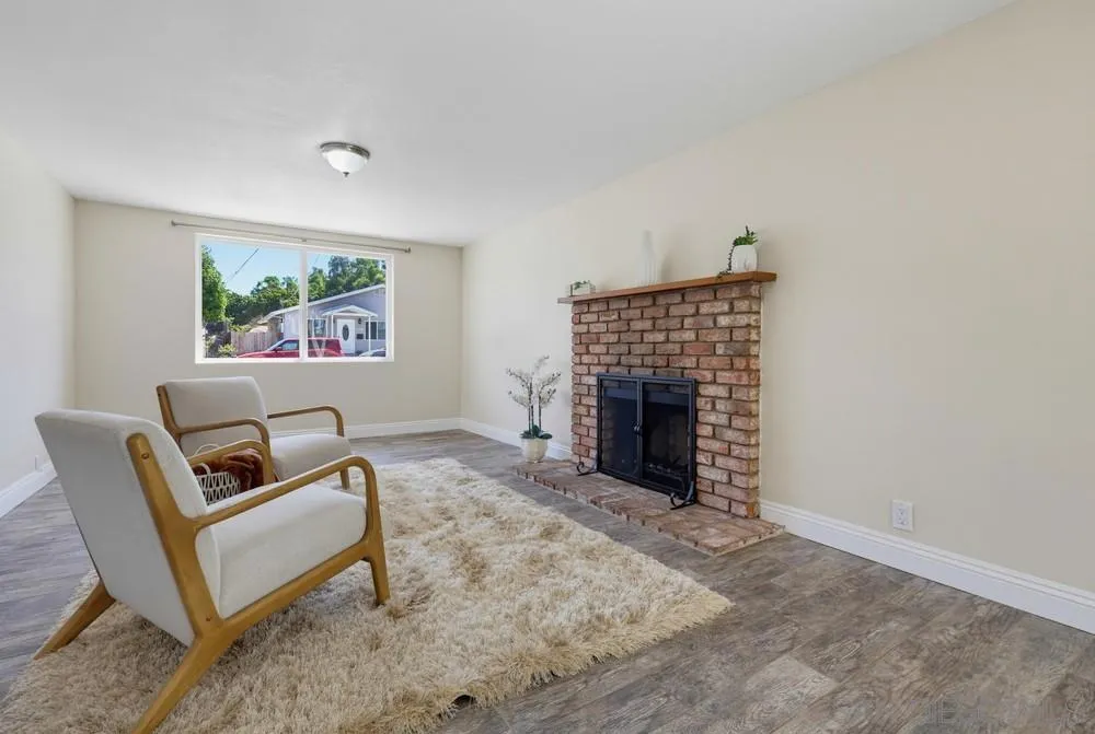 3440 Egan St San Diego, CA 92115