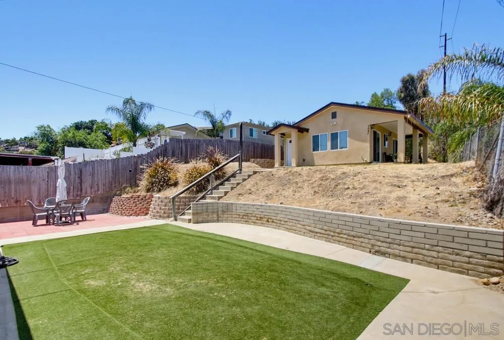 3440 Egan St San Diego, CA 92115