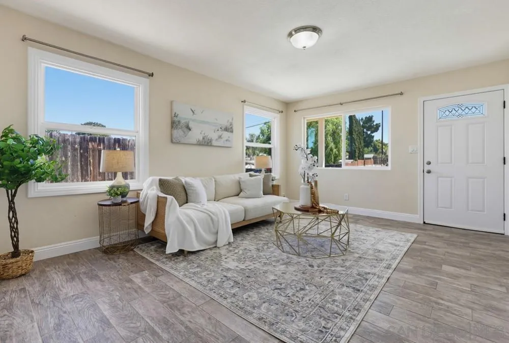 3440 Egan St San Diego, CA 92115