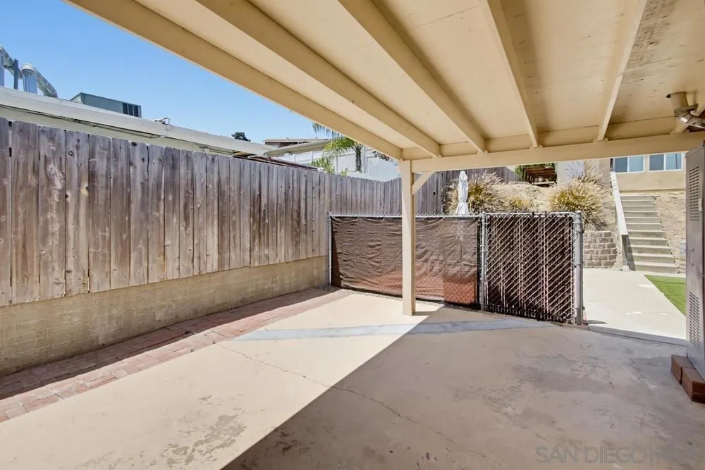 3440 Egan St San Diego, CA 92115