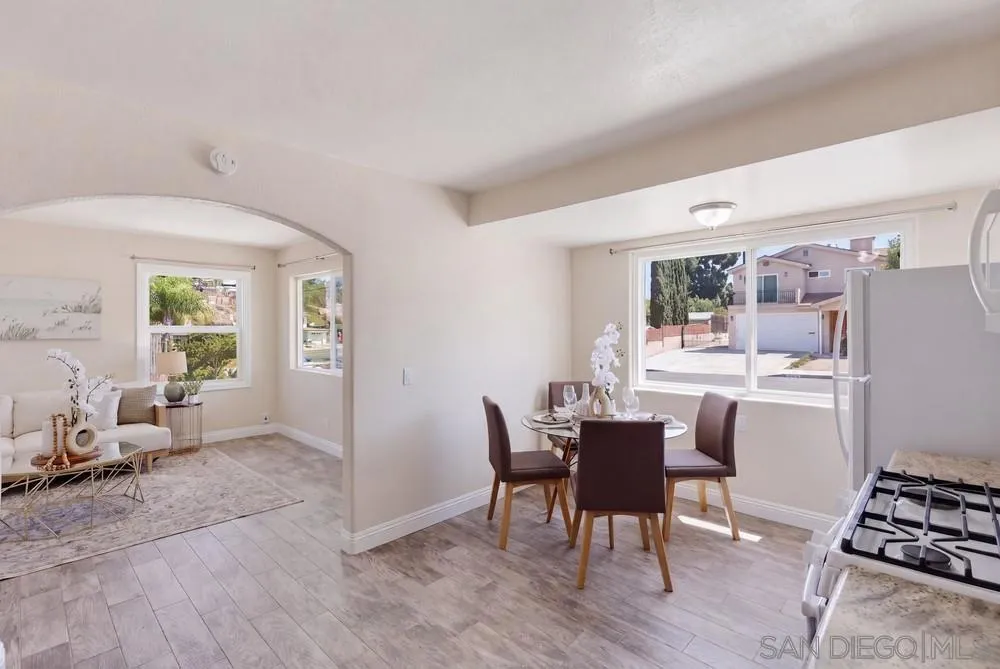 3440 Egan St San Diego, CA 92115