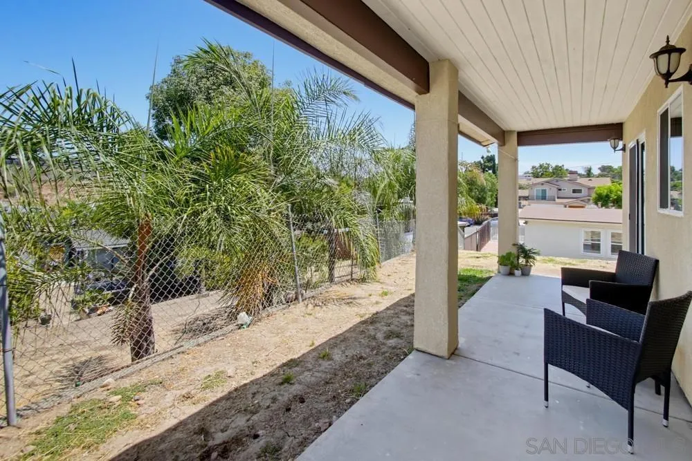 3440 Egan St San Diego, CA 92115