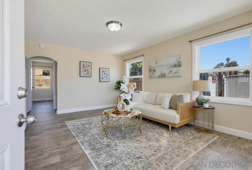 3440 Egan St San Diego, CA 92115