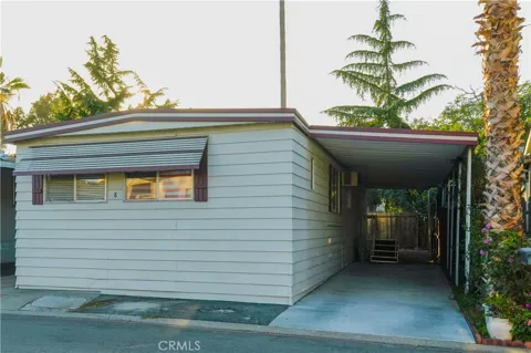 600 East Weddell Drive #8