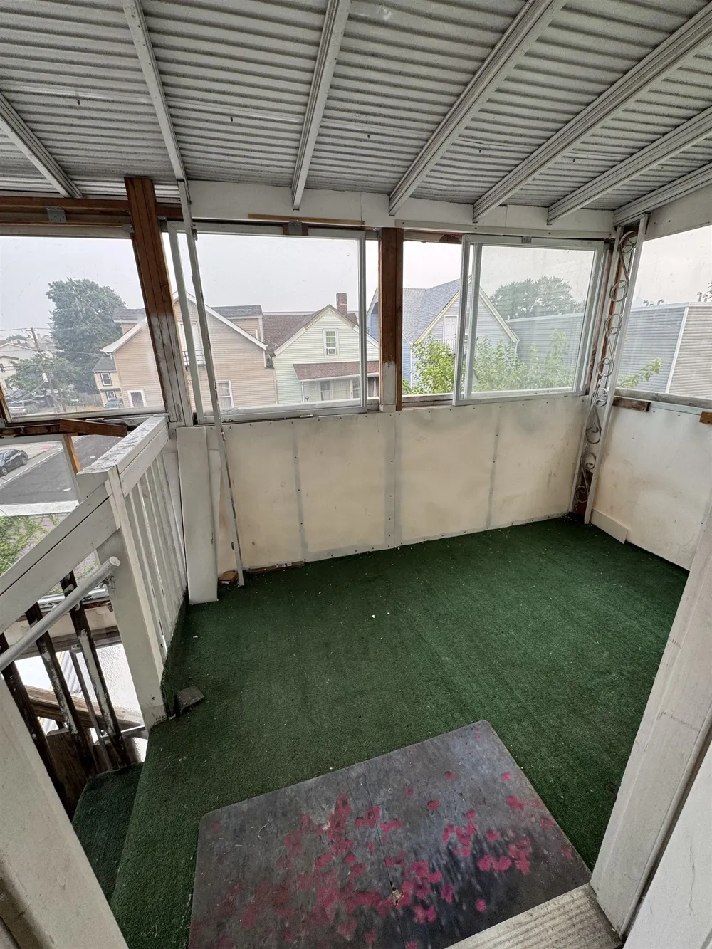 408 ELLISON ST Paterson, NJ 07501