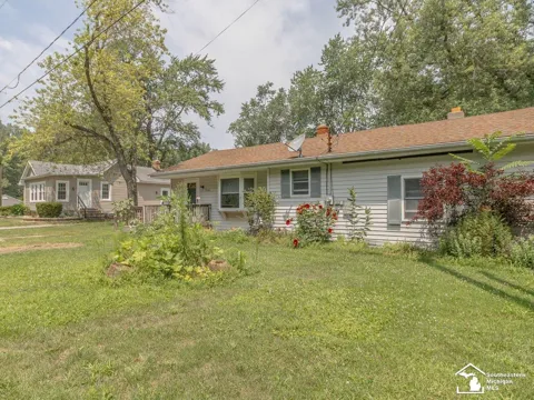 3840 W Erie Road