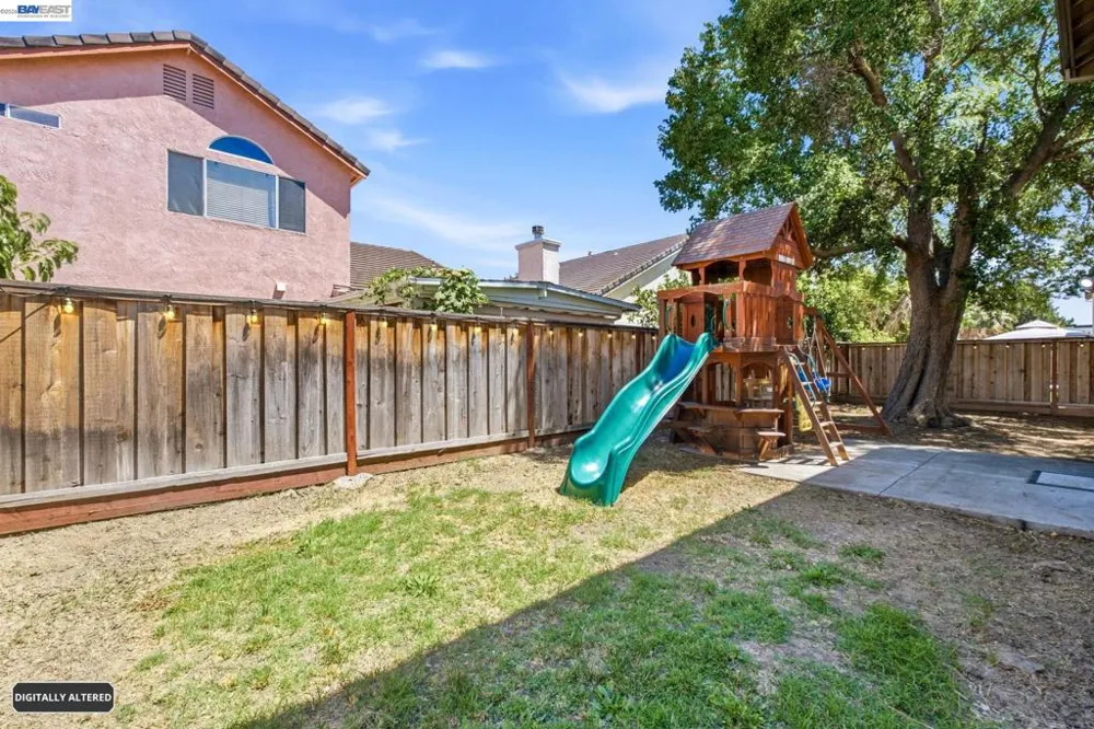 1356 Peppertree Way Tracy, CA 95376