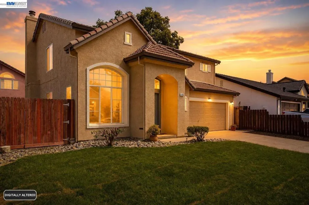 1356 Peppertree Way Tracy, CA 95376