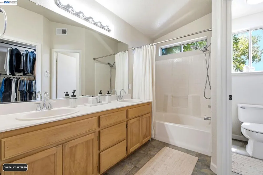 1356 Peppertree Way Tracy, CA 95376