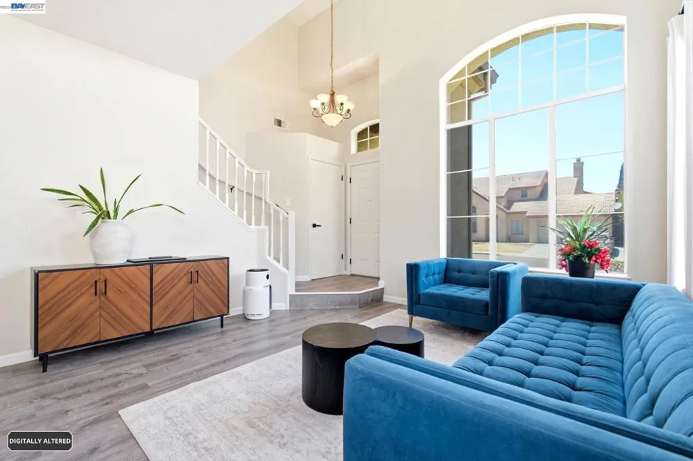 1356 Peppertree Way Tracy, CA 95376