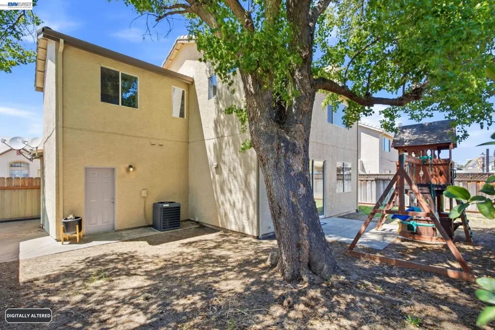 1356 Peppertree Way Tracy, CA 95376