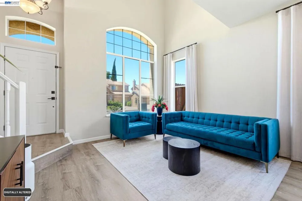 1356 Peppertree Way Tracy, CA 95376