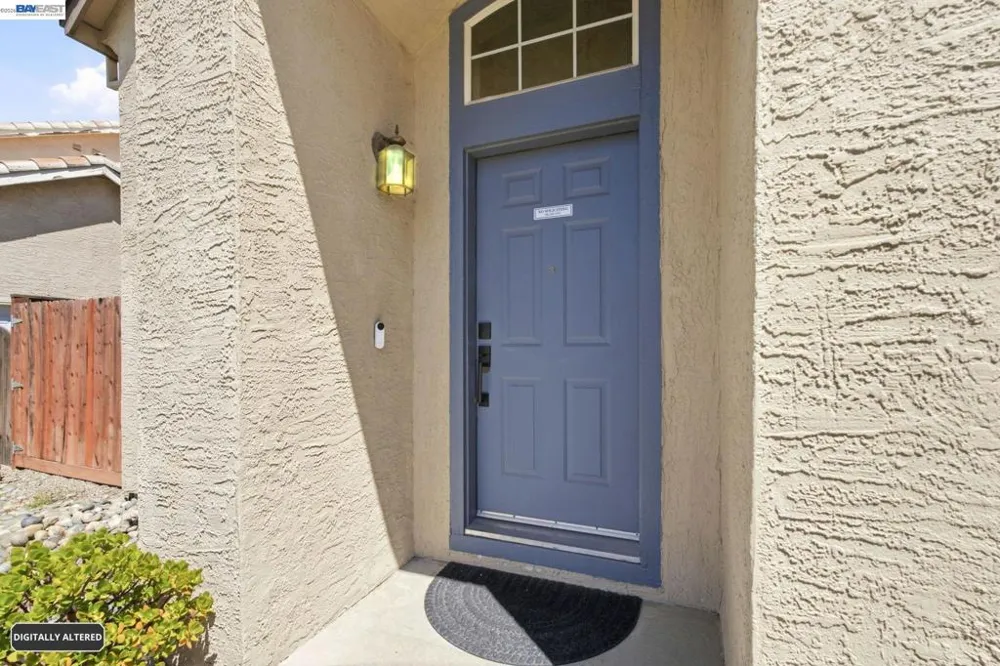 1356 Peppertree Way Tracy, CA 95376