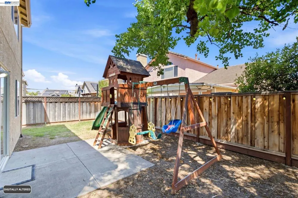 1356 Peppertree Way Tracy, CA 95376