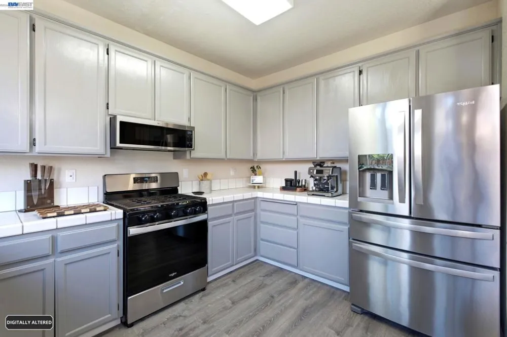 1356 Peppertree Way Tracy, CA 95376