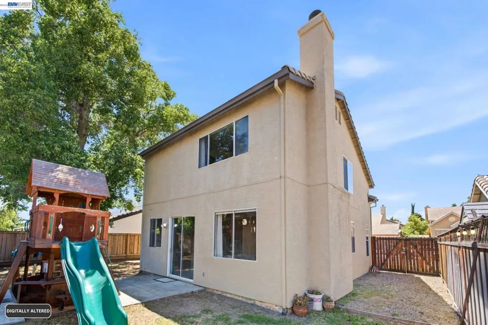 1356 Peppertree Way Tracy, CA 95376