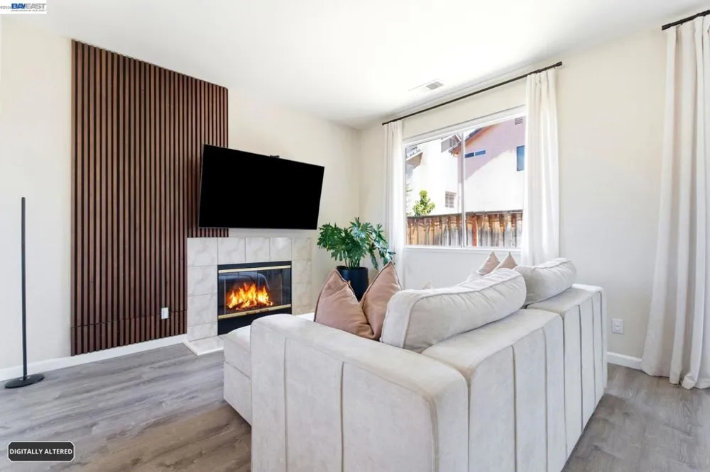 1356 Peppertree Way Tracy, CA 95376