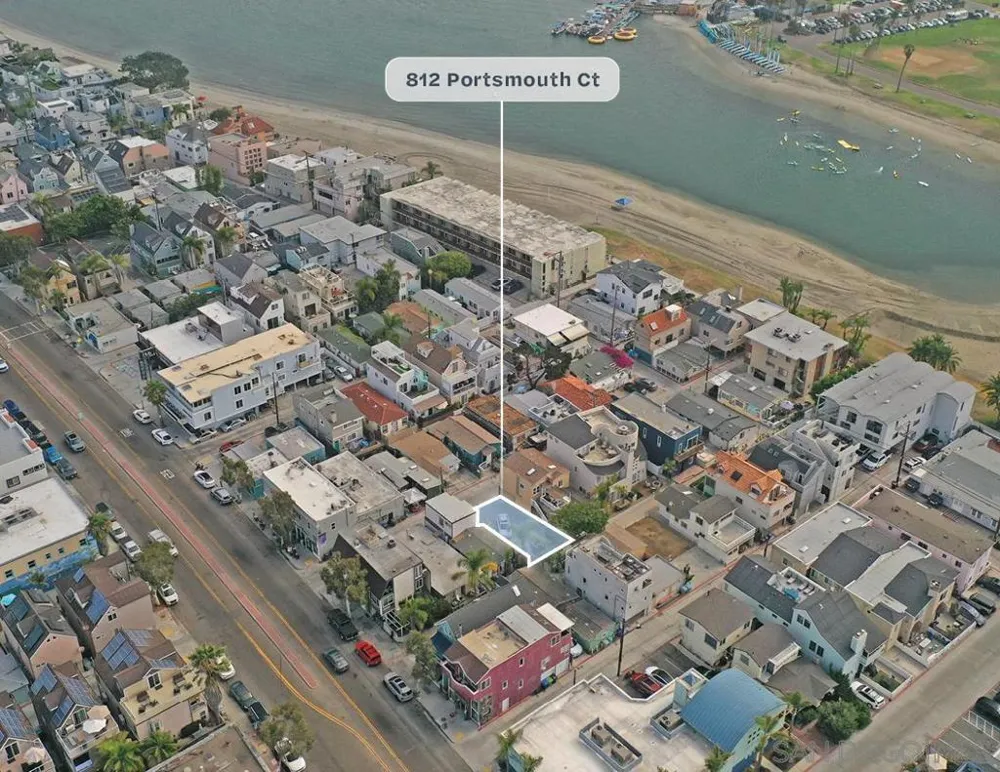 812 Portsmouth Ct San Diego, CA 92109