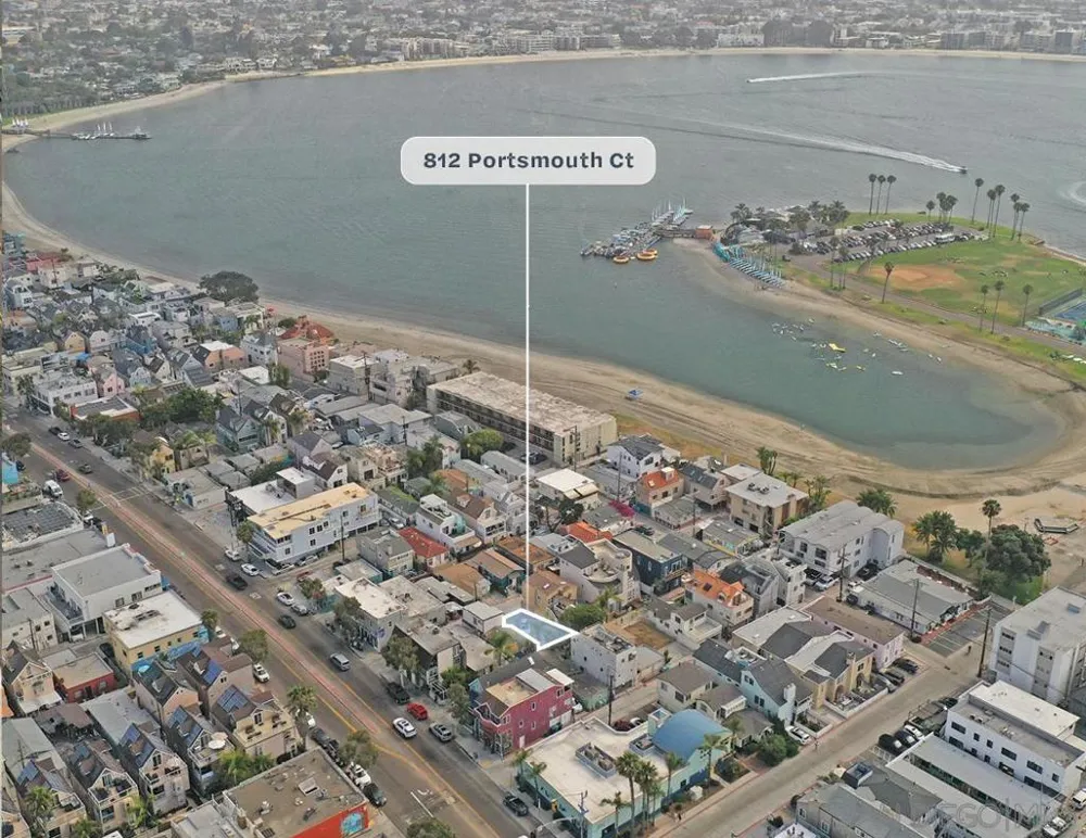 812 Portsmouth Ct San Diego, CA 92109