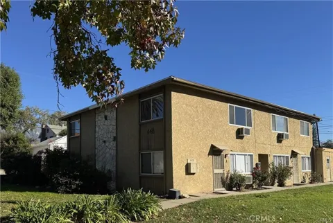 448 Terry Way #D