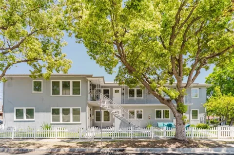 1700 Fairview Street #1708