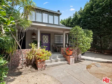 435 Raymond Avenue