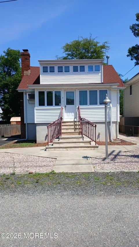 10 Adair Drive