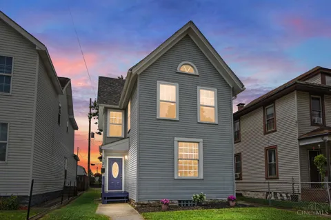 113 Gordon Avenue