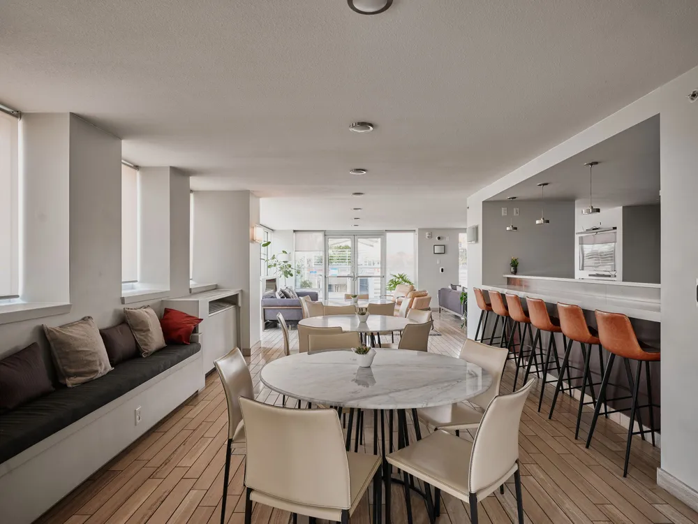 300 Bowie Street #4101 Austin, TX 78703
