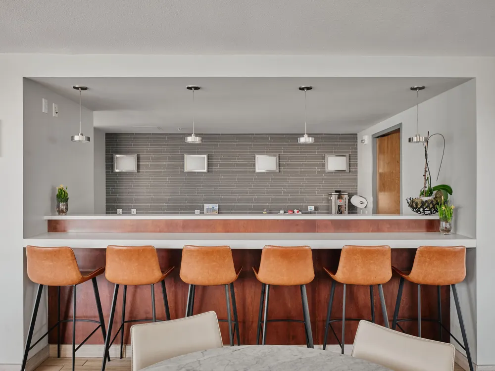 300 Bowie Street #4101 Austin, TX 78703