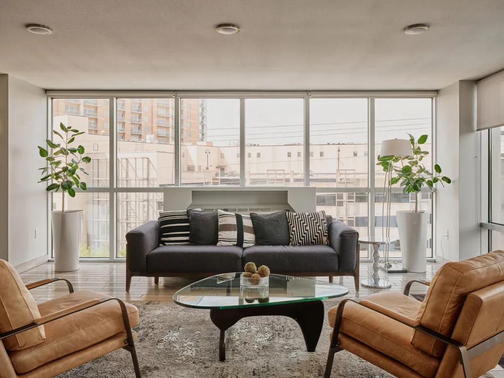 300 Bowie Street #4101 Austin, TX 78703