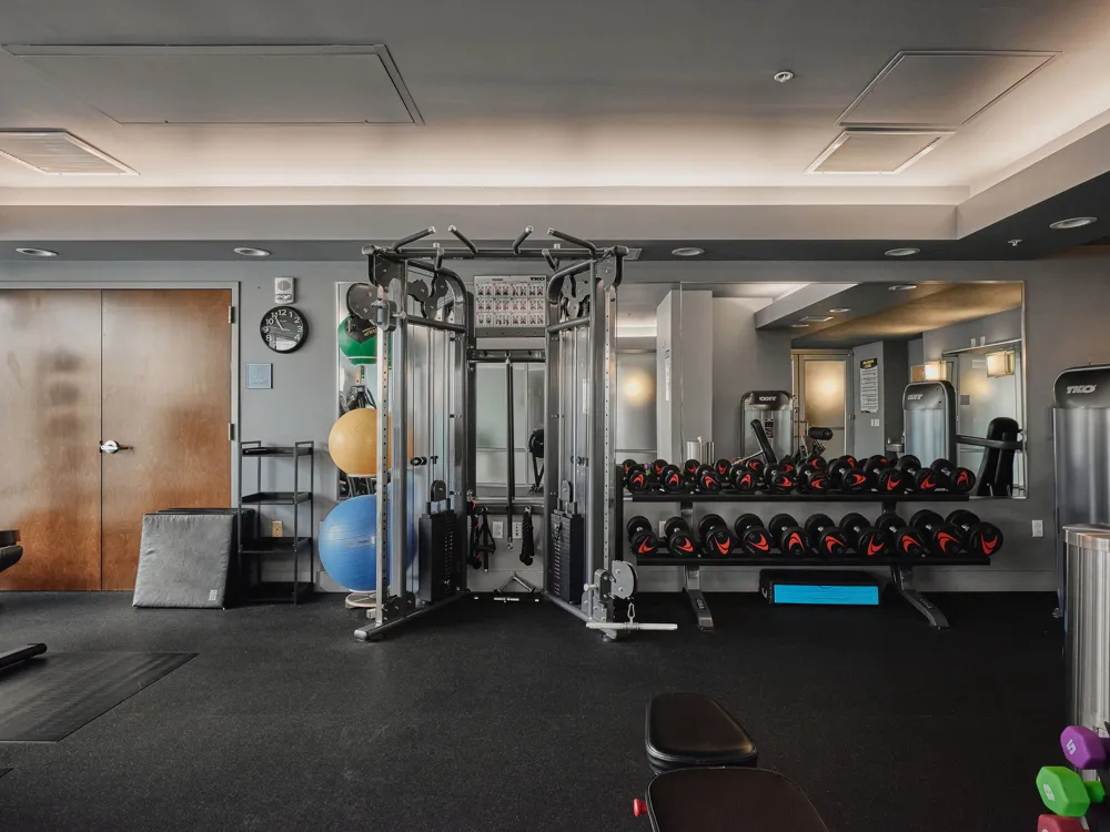 300 Bowie Street #4101 Austin, TX 78703
