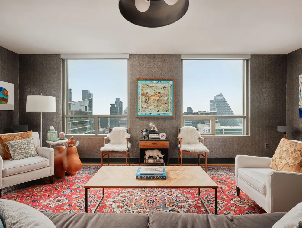 300 Bowie Street #4101 Austin, TX 78703