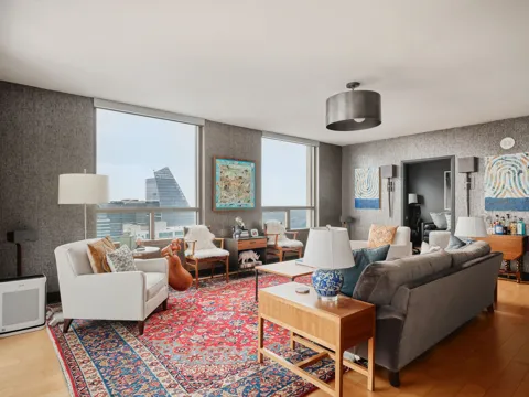 300 Bowie Street #4101