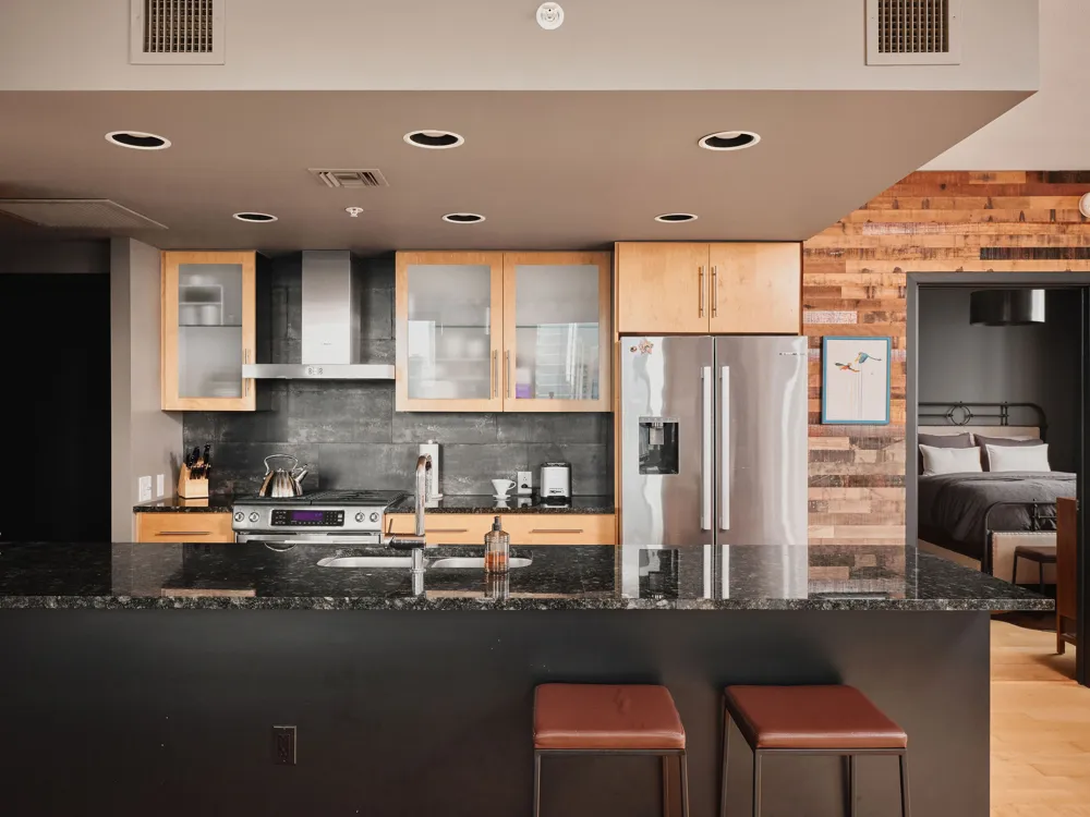 300 Bowie Street #4101 Austin, TX 78703