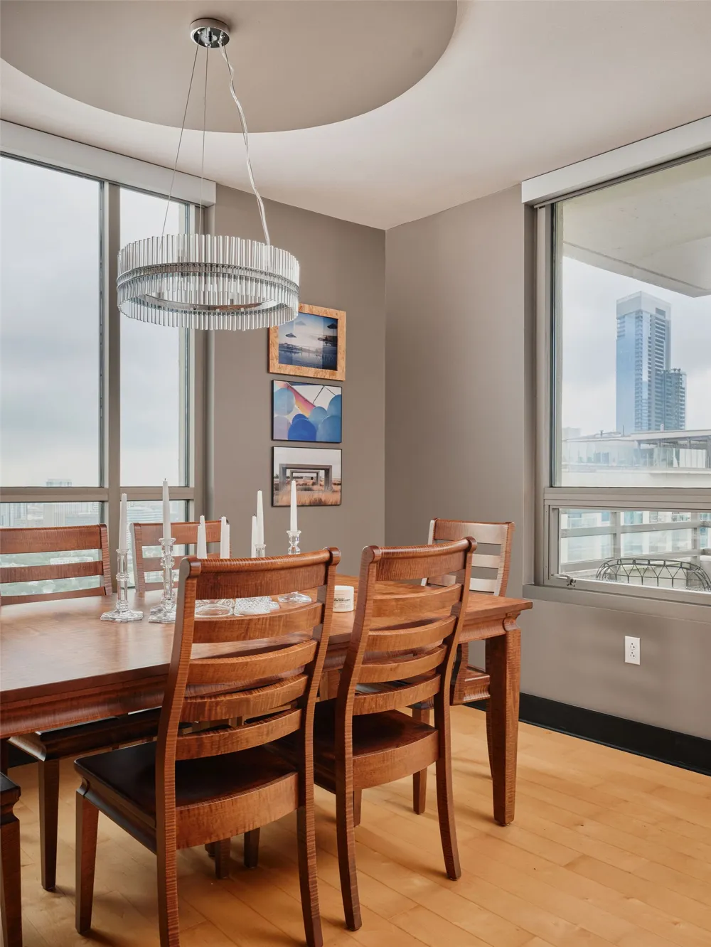 300 Bowie Street #4101 Austin, TX 78703