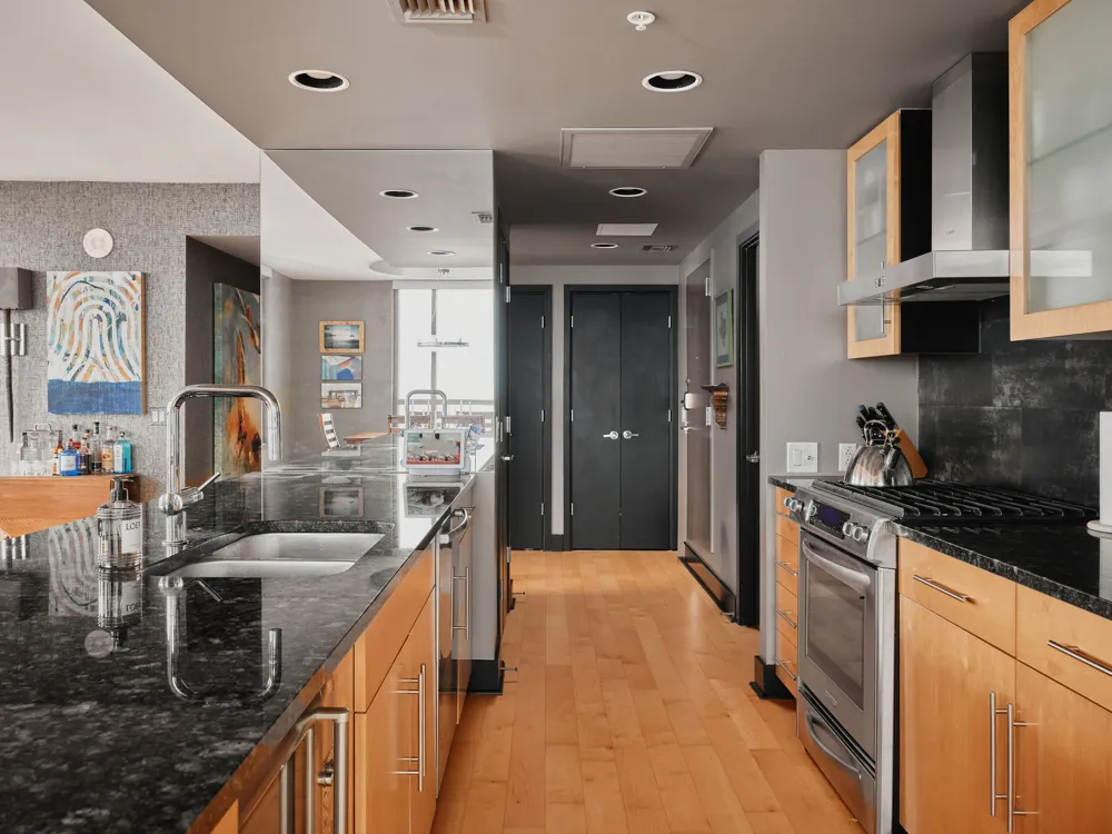 300 Bowie Street #4101 Austin, TX 78703