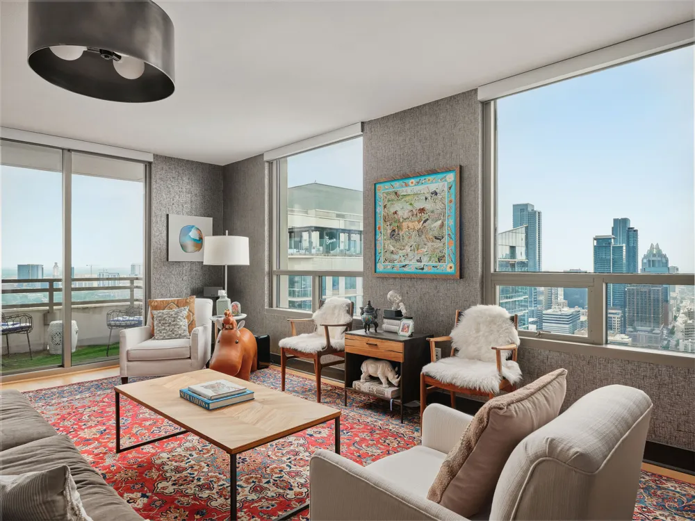 300 Bowie Street #4101 Austin, TX 78703