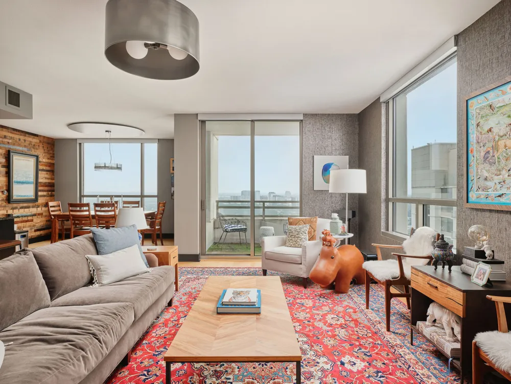 300 Bowie Street #4101 Austin, TX 78703