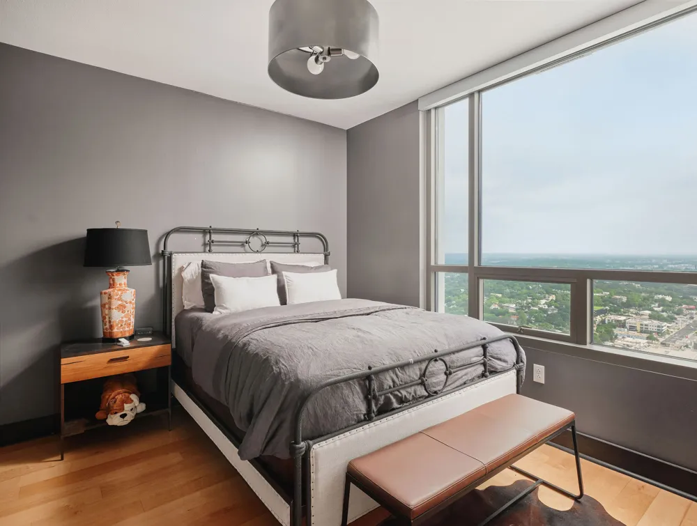 300 Bowie Street #4101 Austin, TX 78703